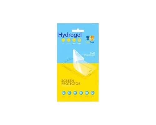 Плівка захисна Drobak Hydrogel Google Pixel 6 (616158)