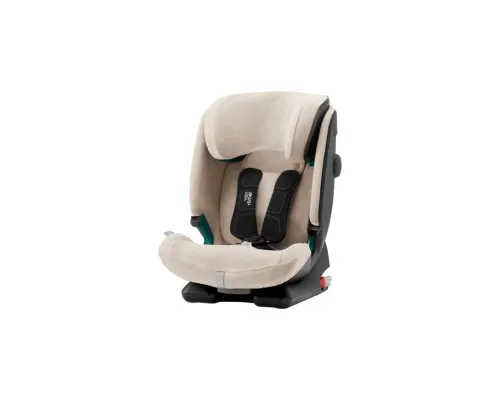 Чохол для автокрісла Britax-Romer ADVANSAFIX i-SIZE / M i-SIZE літній Beige (2000035500)