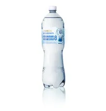 Минеральная вода АЛЕКС Поляна Квасова-8, 0,5л (1526307)
