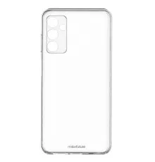 Чохол до мобільного телефона MakeFuture Samsung M23 Air (Clear TPU) (MCA-SM23)