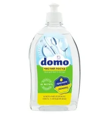 Засіб для ручного миття посуду Domo Лимон 500 мл (XD 32003)
