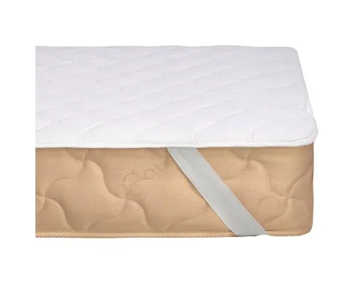 Наматрацник MirSon № 962 Natural Line Стандарт Cotton 100x200 см (2200000836380)