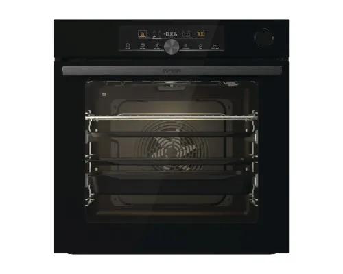 Духовой шкаф Gorenje BSA6747A04BG