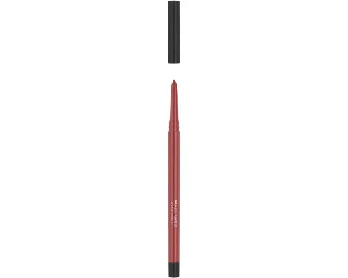 Олівець для губ Malu Wilz Soft Lip Styler 53 - Pale Rose (4060425015573)