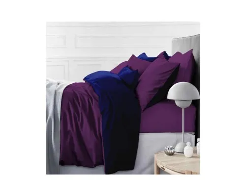 Постільна білизна MirSon King Size Сатин Premium 3220+4052 Orchid 220х240 (2200001169708)