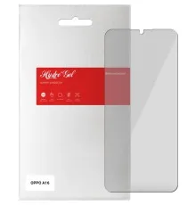 Плівка захисна Armorstandart OPPO A16 (ARM61107)