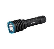 Ліхтар Olight Warrior X 3 Black (2370.35.25)