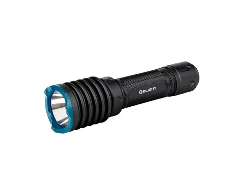 Ліхтар Olight Warrior X 3 Black (2370.35.25)