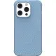 Чехол для мобильного телефона UAG [U] Apple iPhone 14 Pro Dot Magsafe, Cerulean (114082315858)