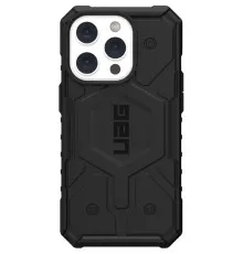 Чохол до мобільного телефона UAG Apple iPhone 14 Pro Pathfinder Magsafe, Black (114054114040)