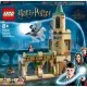 Конструктор LEGO Harry Potter Двор Хогвартса: Спасение Сириуса (76401)