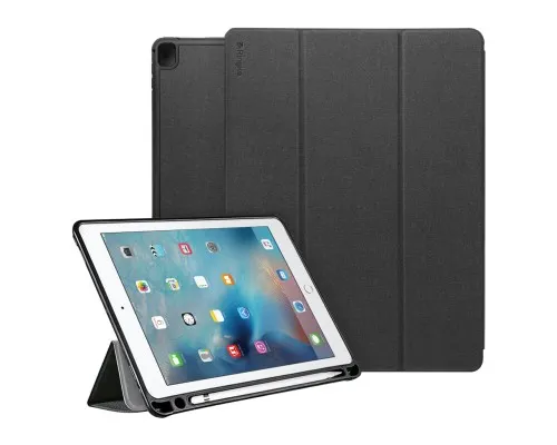 Чехол для планшета Ringke Smart Case для Apple iPad Pro 2020 12.9 BLACK (RCA4794)