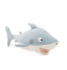 М'яка іграшка Orange Океан Акула, 77 см (OT5002/77)