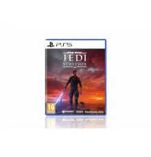 Игра Sony Star Wars Jedi Survivor [English version] (1095276)