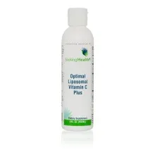 Витаминно-минеральный комплекс Seeking Health Витамин С липосомальный, Optimal Liposomal Vitamin C Plus, 150 мл (SKH52131)