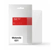 Плівка захисна Armorstandart Motorola G31 (ARM65999)
