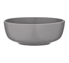 Салатник Ardesto Cremona 16 см Dusty Grey (AR2916GRC)