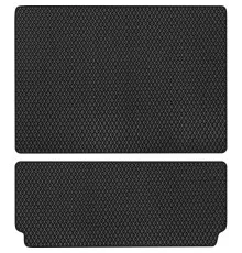 Килимок в багажник EVAtech Mercedes-Benz E-Class (W211) 4WD 2002-2009 3 (MB31370BG2RBB)