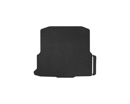 Килимок в багажник EVAtech Skoda Octavia A7 (Subwoofer Canton) AT 2013-20 (SK32062BG2RBB)