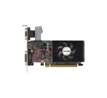 Відеокарта GeForce GT610 2048Mb Afox (AF610-2048D3L7-V6)