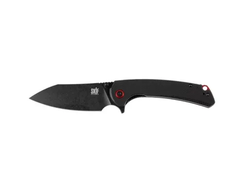 Нож Skif Jock BSW Black (UL-002BSWB)