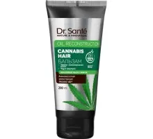 Кондиціонер для волосся Dr. Sante Cannabis Hair Oil Reconstruction 200 мл (8588006039245)