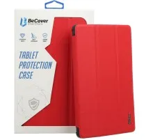 Чехол для планшета BeCover Smart Case Xiaomi Redmi Pad 10.61" 2022 Red (708728)