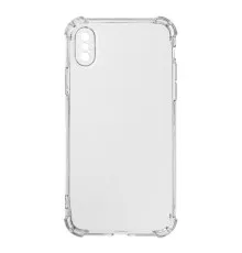 Чохол до мобільного телефона Armorstandart Air Force Apple iPhone X/Xs Camera cover Transparent (ARM67047)