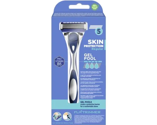 Бритва Wilkinson Sword Hydro5 Razor (4027800439935)