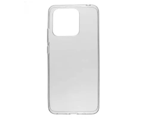 Чохол до мобільного телефона Armorstandart Air Series Xiaomi Redmi 10C Transparent (ARM61300)