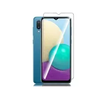 Скло захисне PowerPlant Samsung Galaxy A02 (GL600134)