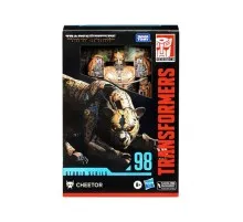 Трансформер Hasbro Transformers Generations Studio Series Voy TF7 Butch (E0702_F7240)