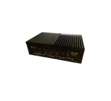 Промисловий ПК Itanium K790X Celeron J6412/8GB/256GB/8xUSB/5xRS232/Ethernet (K790X)