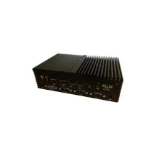 Промышленный ПК Itanium K790X Celeron J6412/8GB/256GB/8xUSB/5xRS232/Ethernet (K790X)