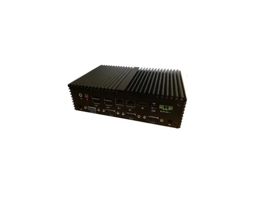 Промисловий ПК Itanium K790X Celeron J6412/8GB/256GB/8xUSB/5xRS232/Ethernet (K790X)