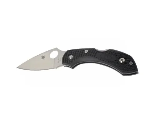 Нож Spyderco Dragonfly 2 FRN Black ACX 390 (C28PBK2)