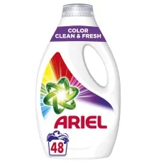 Гель для прання Ariel Color 2.4 л (8006540874738)