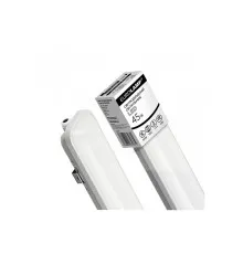 Світильник Eurolamp S IP65 45W 4000K (1.5m) (LED-FX(1.5)-45/4(S))