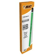 Олівець графітний Bic CRITERIUM HB (bc857595)