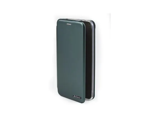 Чохол до мобільного телефона BeCover Exclusive Samsung Galaxy A04 SM-A045 Dark Green (709374)