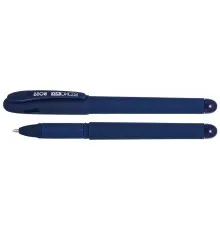 Ручка гелева Economix BOSS 1 мм, синя (E11914-02)