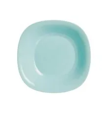 Тарілка Luminarc Carine Light Turquoise 21 см супова (P4251)