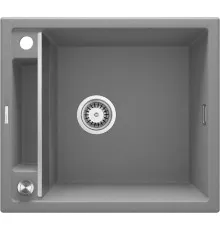 Мийка кухонна Deante Magnetic (ZRM S103)