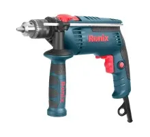Дриль Ronix ударний 850Вт (2250)