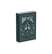 Карты игральные Bicycle Aviary (9363)