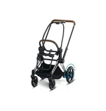 Шасси для коляски Cybex ePriam каркас Chrome Brown (521002349)