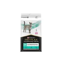 Сухой корм для кошек Purina Pro Plan Veterinary Diets EN ST/OX Gastrointestinal 5 кг (7613035163980)