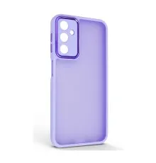 Чохол до мобільного телефона Armorstandart Shade Samsung A24 4G/A25 5G Violet (ARM70072)