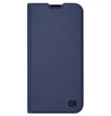 Чохол до мобільного телефона Armorstandart OneFold Case Apple iPhone 13 Dark Blue (ARM69250)