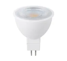 Лампочка Delux JCDR 6Вт 4100K 220В GU5.3 (90019265)